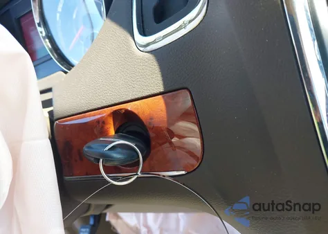 2013 Chrysler Town & Country Touring from USA, damaged, VIN 2C4RC1BG8DR539752